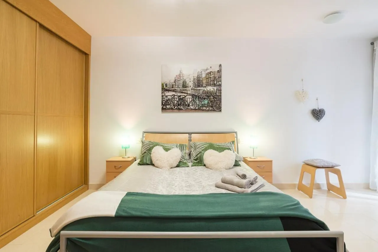 Apartamento Las Perlas 1 Malaga Apartment 0*,  Spain