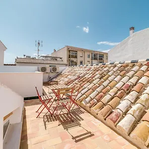 Homes Sweet Postigos Terrace Appartamento