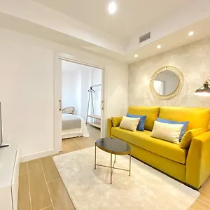 Iloftmalaga Alameda De Capuchinos I Appartement