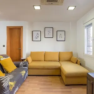 Ilios Soho Appartement