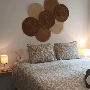 Casa Pena Appartement