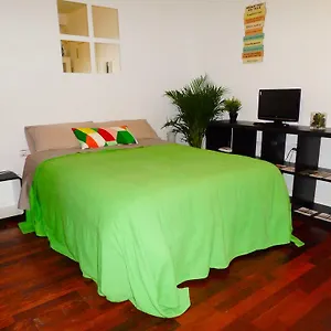 Enjoy Centro Y Playa Victoria Appartamento