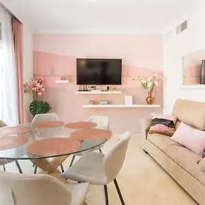 Elena Flat Center Appartement