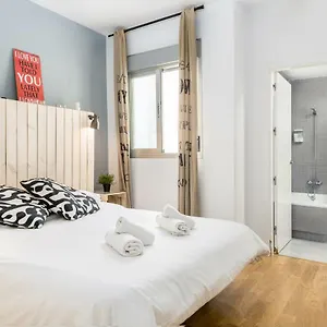 Center Appartement