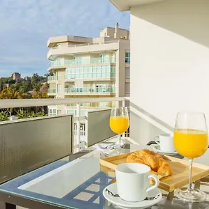 Malagueta Breeze Appartement