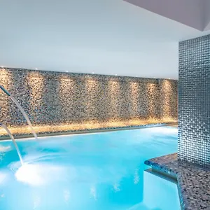 Del Palacete Appartement