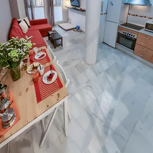 Novam Duplex Appartamento